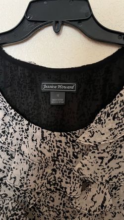 Sleeveless dress