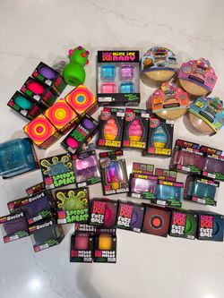 Rare Needohs for sale!
