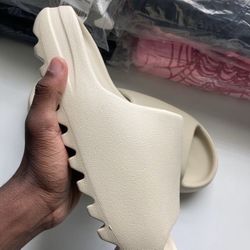 Yeezy Slides