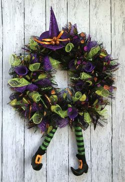 Wreath kit