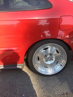 Rims for sale or trade