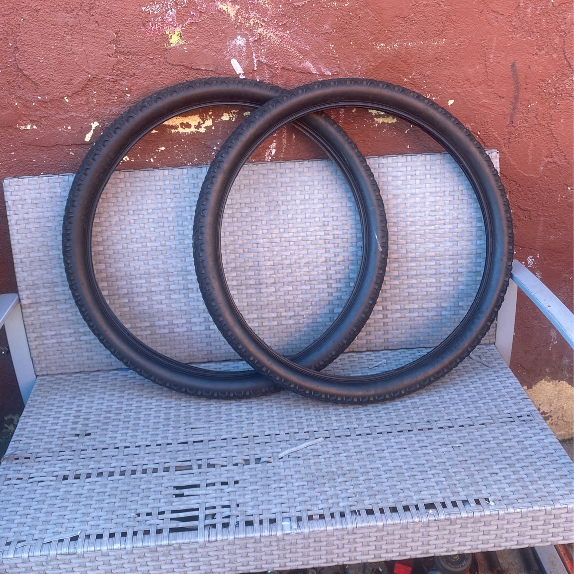 Bike Tires