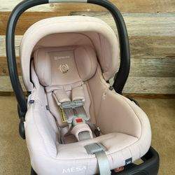 Uppababy Infant Car seat
