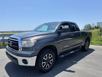 2012 Toyota Tundra