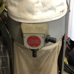 Shopsmith DC3300 Dust Collecter