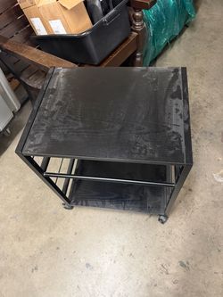 Rolling stand