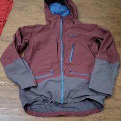 MARMOT size Small Men's Snowboard Jacket