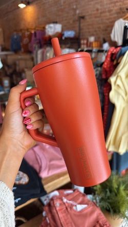 30 oz cedar brumate era