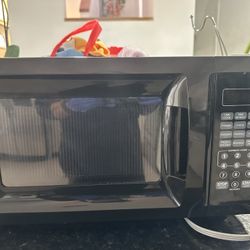 Microwave $40
