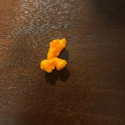 private part Cheetos