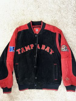 Tamba Bay Buccaneers Vintage Jacket 