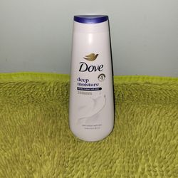 Dove Body Wash 23oz