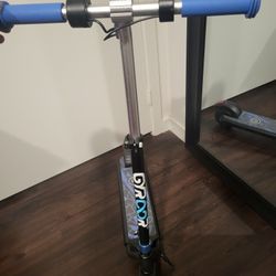 Kids Electric Scooter