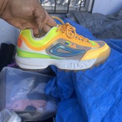 Fila