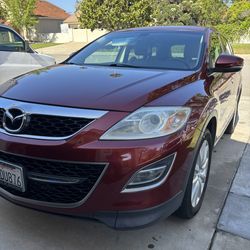 2010 Mazda Cx-9