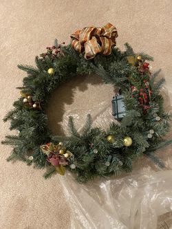 Wreath