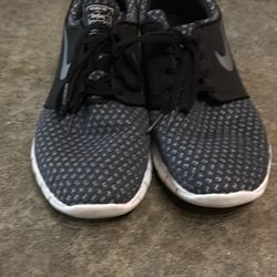 Stefan Janoski SB Nikes 