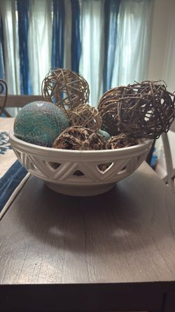 Table Decor