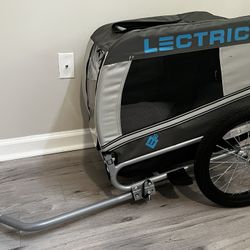 Bike Pet Trailer 