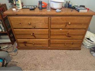 Free dresser