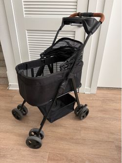 3 in 1 Dog Stroller