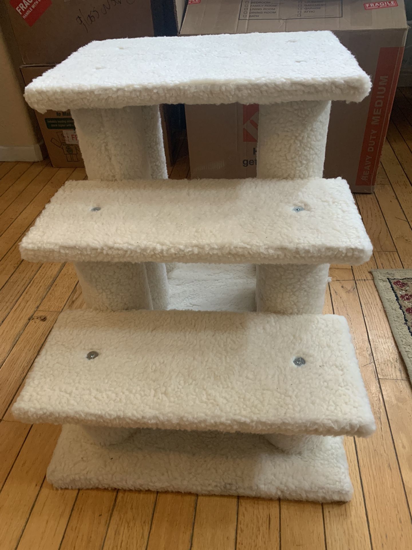 Pet Stairs - Excellent Condition 