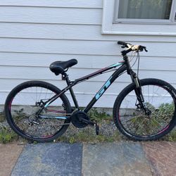 GT Mountain Bike  