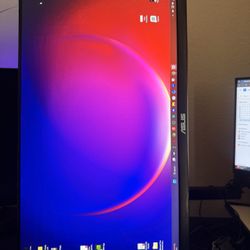 ASUS VG249 24” Gaming Monitor – 1080p 144Hz (Negotiate Price)