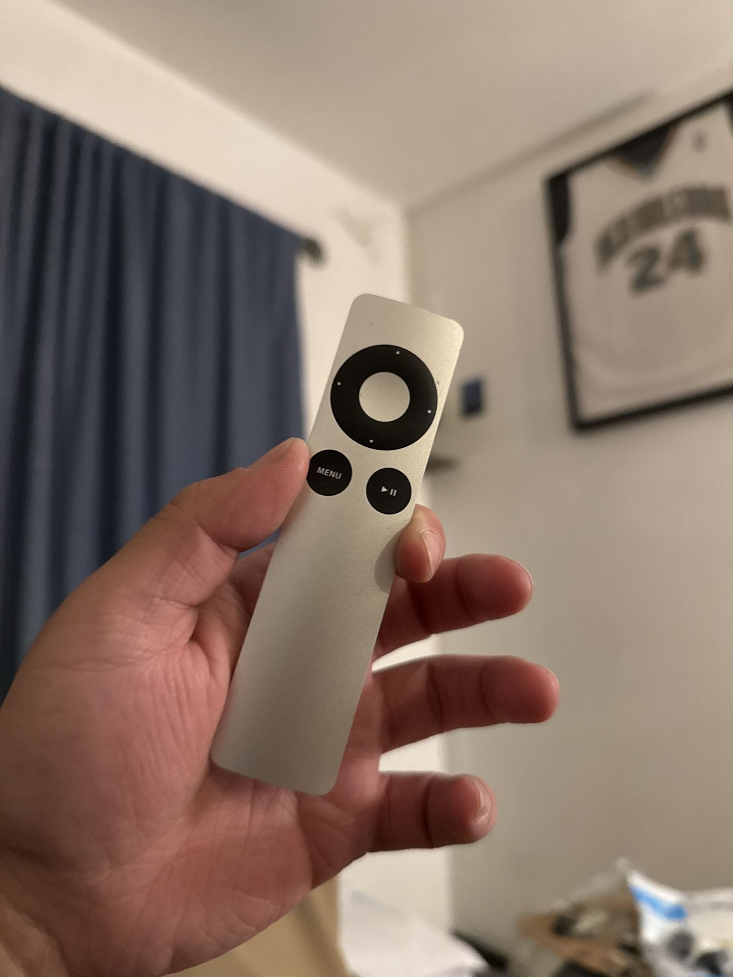 Apple Remote