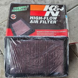  SATURN SKY AIR FILTER 