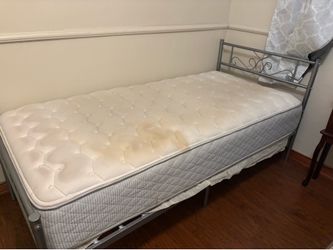 Cama twin