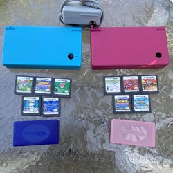 Nintendo Dsi 