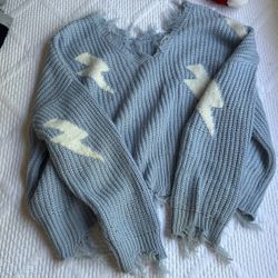 Women’s Sweatshirt 