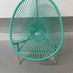Kids Acapulco Chair NEW