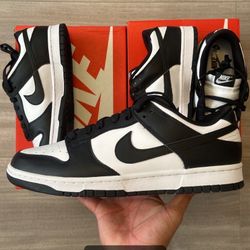 Dunk Panda