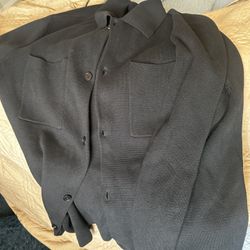 Member Only Type New Jacket 
