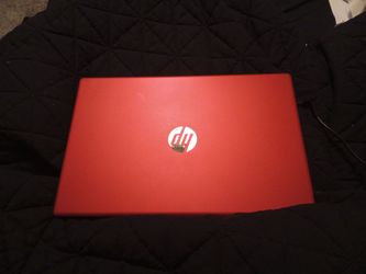 hp laptop