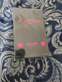 Valentino uomo born in roma extradose