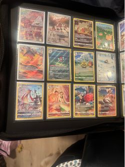 Pokemon Card Collection