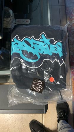 Wild style Hoodie 