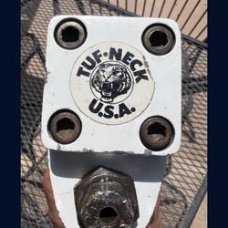 TUF NECK STEM OLDSCHOOL 21.1