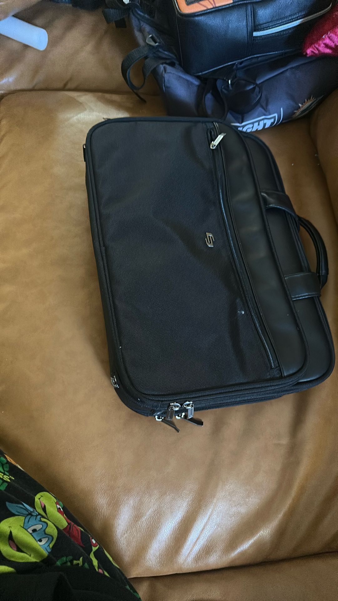Laptop Travel Case 