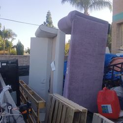 8 Ft Sofas