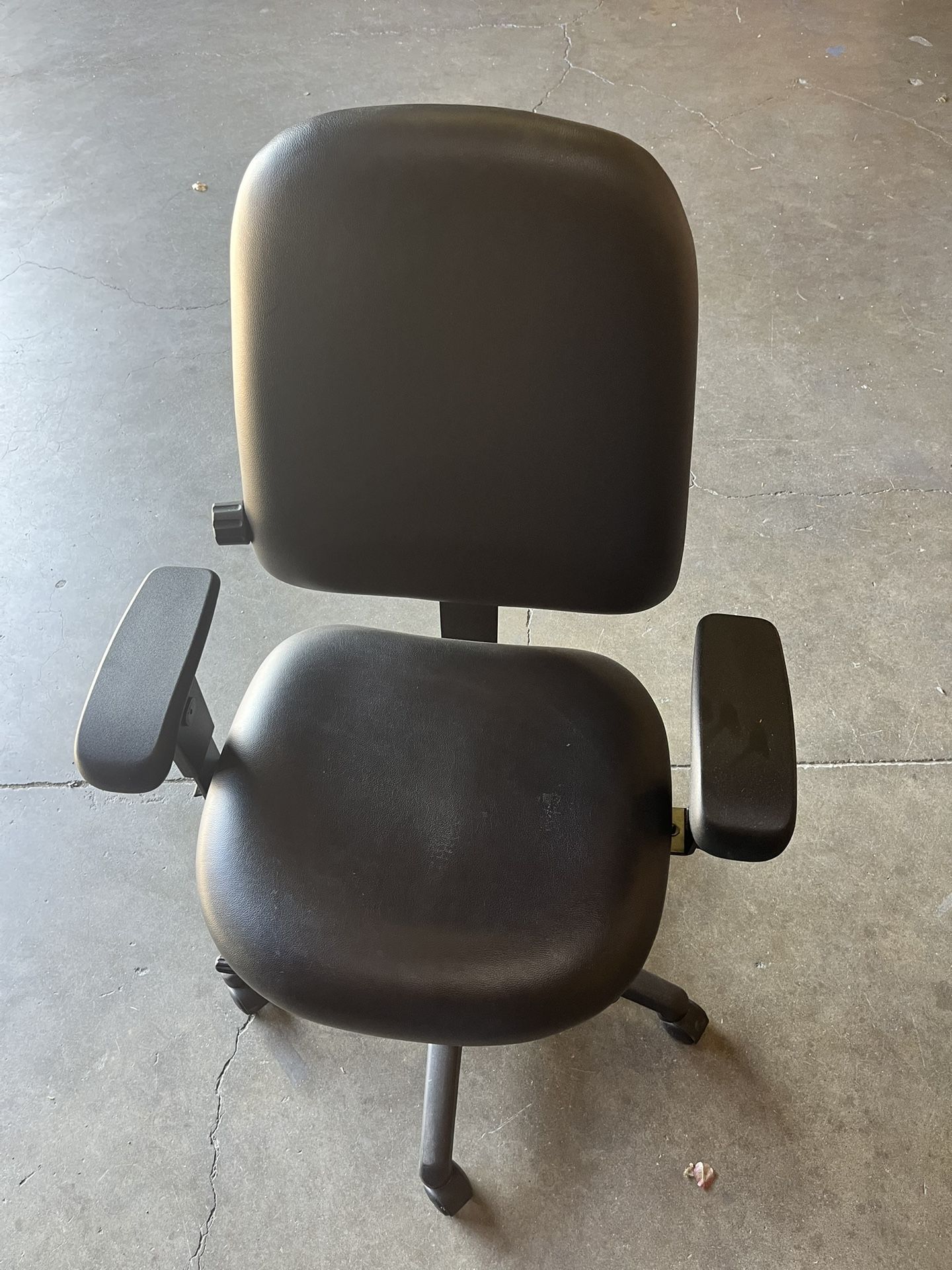 7780KP Office Chair