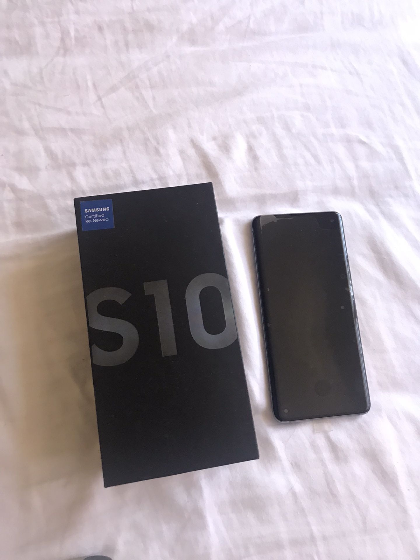 Samsung Galaxy S10+ for Sale  Buy New, Used, & Certified
