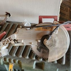 Good condition Saw