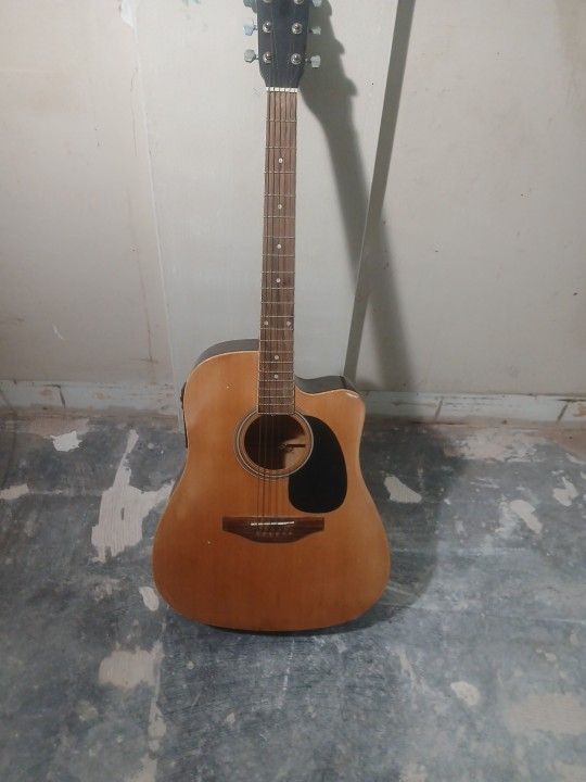 Jose Feliciano Guitar