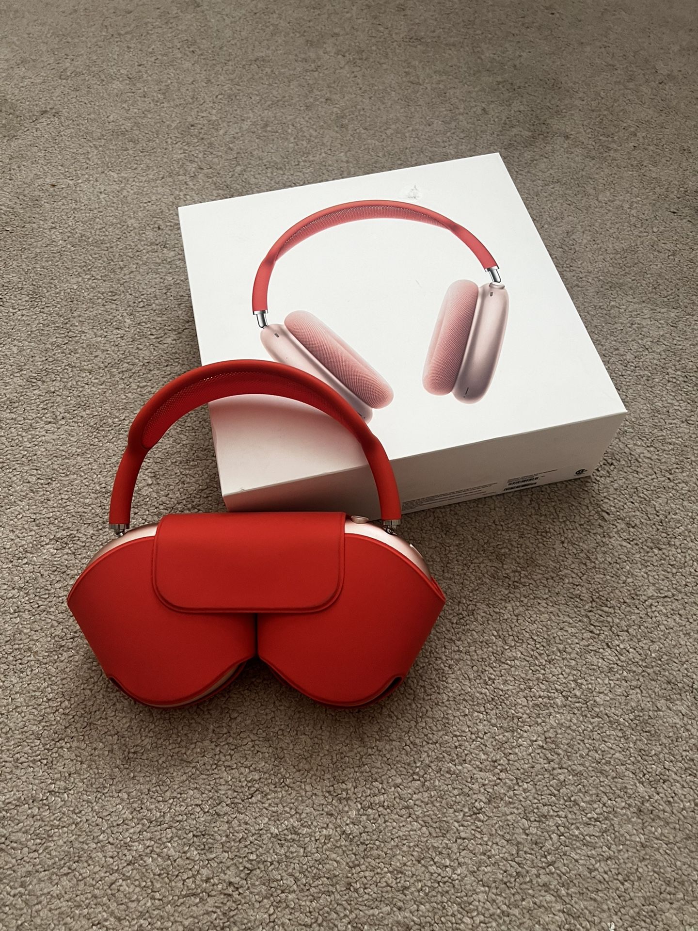 AirPods Max