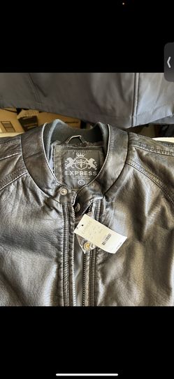Express Jacket