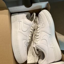 Air Force 1s